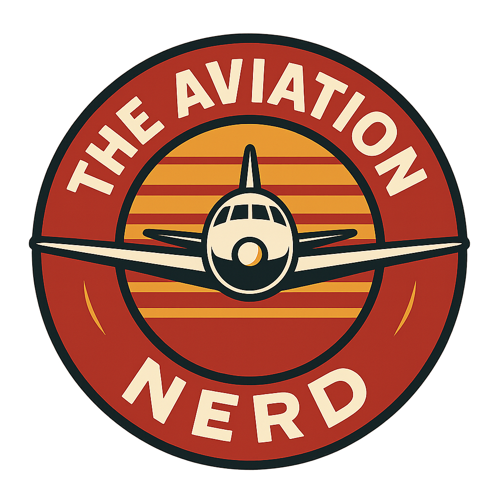 theaviationnerd.com
